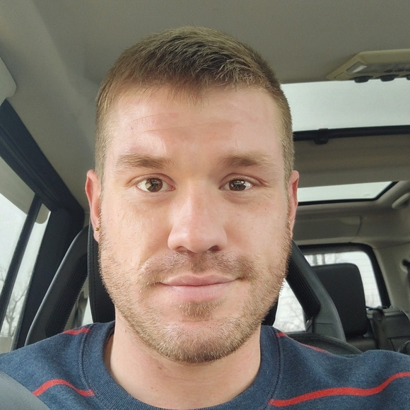 Meet your Posher, Parker - Picture 2 of 7